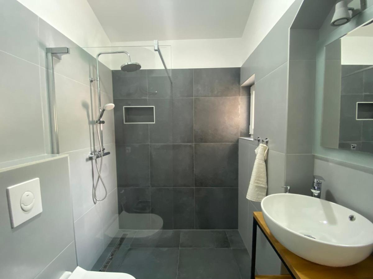 Sunrise Luxury Apartments - U2Adria Dugi Rat Exterior photo